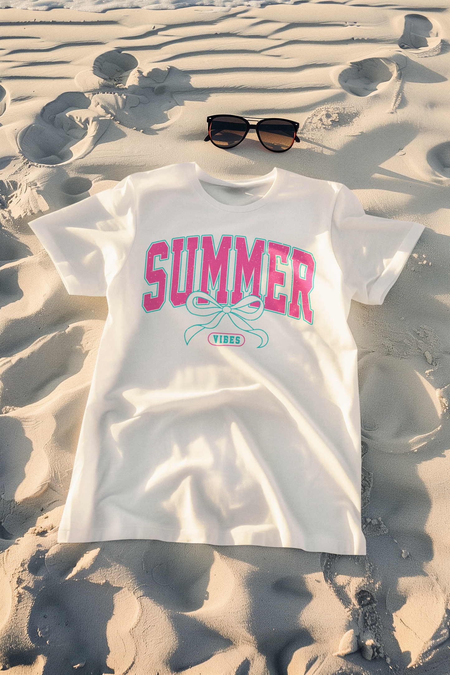 Coquette Summer Vibes