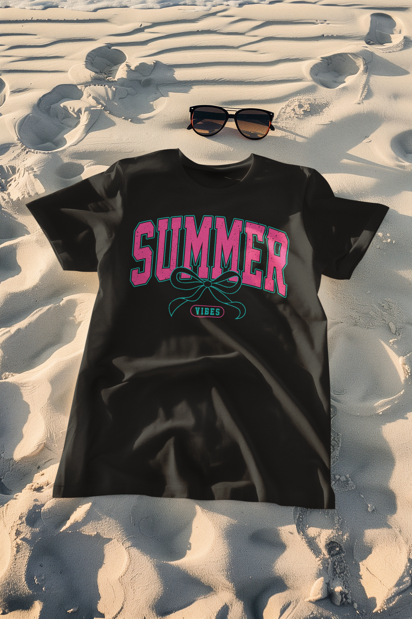 Coquette Summer Vibes